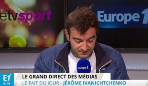 Ophélie Meunier quitte Canal+ pour rejoindre M6