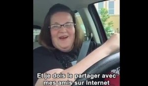 Le splendide fou rire de cette maman a déjà fait rire 130 millions d'internautes