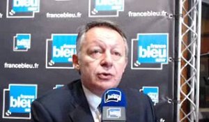 Thierry Braillard et Myriam El Khomri invités de France Bleu Azur