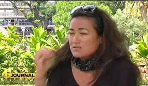 La grève d’Air Tahiti et la détresse d’une famille de Rimatara