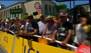 23.000 policiers et gendarmes ainsi que le GIGN mobilisés pour assurer la sécurité du Tour de France - Le 24/05/2016 à 11h36