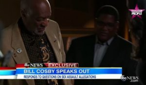 Bill Cosby accusé de viol, les méthodes sordides dévoilées (vidéo)