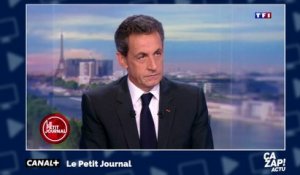 Hollande et la loi Travail : le même schéma que Sarkozy et les retraites ?