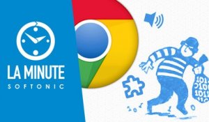 Chrome, GTA V pour PC, Mac et les pires mots de passe dans la Minute Softonic