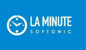 Minute Softonic 33 FR video