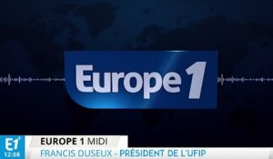 Réserves stratégiques : la France bientôt en panne sèche ?