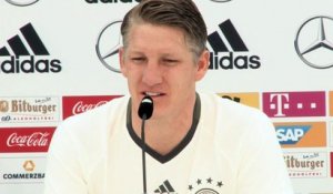 Man. United - Schweinsteiger : "Tout le monde veut jouer pour Mou"