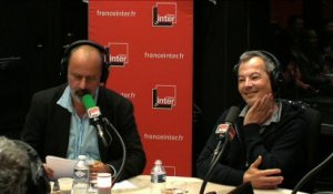 Sation de radio ou station d'essence ? L'Humeur De Daniel Morin