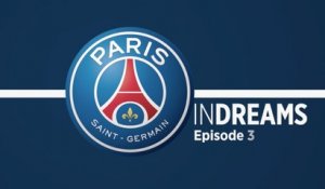 Paris Saint-Germain Handball In Dreams : épisode 3