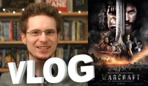 Vlog - Warcraft