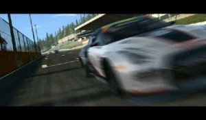 Real Racing 3 - Teaser