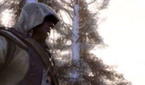 Assassin's Creed 3 - Trailer d'annonce