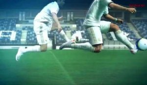 PES 2013 - Trailer officiel