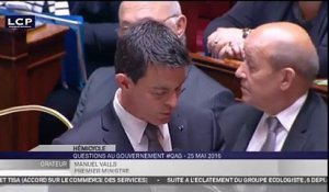 Manuel Valls veut « apprivoiser » les Français