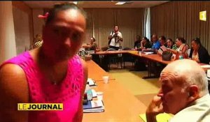 Grève à Air Tahiti, vers la fin du conflit ?