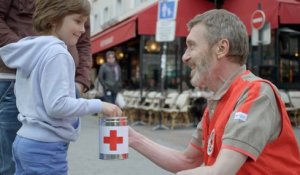 Dans un rapport, la Croix-Rouge française dénonce les inégalités dans le système de santé