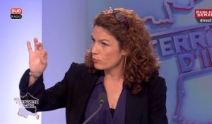Chantal Jouanno : «Il y aura potentiellement un candidat UDI à la présidentielle»