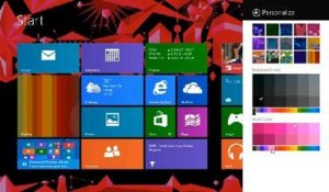 Comment installer Windows 8.1 Preview