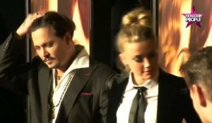 Johnny Depp prêt à tourner la page de son divorce avec Amber Heard ? Il s'exprime enfin (vidéo)