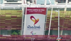 L'OMS rejette l'idée de reporter ou déplacer les JO de Rio