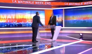 L'invité de Claude Askolovitch du 28/05/2016