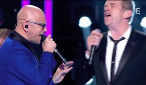 "Fan" - Garou & Pascal Obispo (LGS symphonique Obispo)