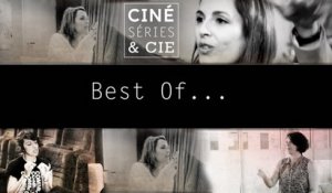 Best Of....Ciné, séries & cie - édition du 28/05/2016