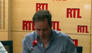 Tanguy Pastureau : T-shirt contre costard, la France divisée