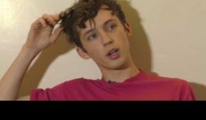 Troye Sivan interview (part 2)