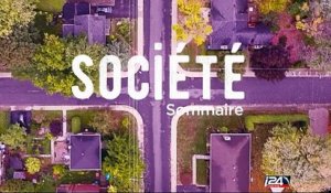 Société - Partie 1 - 30/05/2016