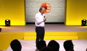 Xavier NIEL