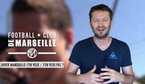 Mercato OM - Javier Manquillo : J'en veux / J'en veux pas ?