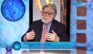 Philippe Waechter, Xerfi Canal Soutenir la demande pour raffermir la croissance en zone euro