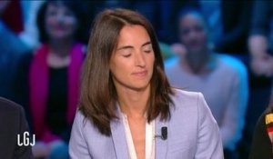 "Le Grand Journal" : Arnaud Tsamère mécontent de l'interview de Margot Lafitte