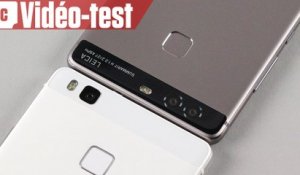 Vidéo-test du Huawei P9 Lite : des capacités photo allégées