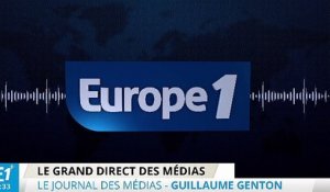 France 2 : Sophie Davant ne reviendra pas en quotidienne à la rentrée