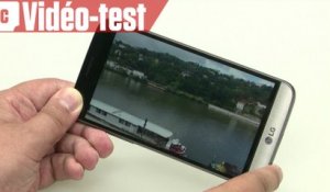 Vidéo-test du G5 : que vaut le dernier haut de gamme de LG ?