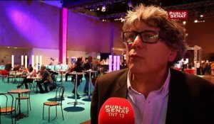 "Jean-Luc Mélenchon  le plus crédible" pour une candidature commune à gauche en 2017 selon  Éric Coquerel