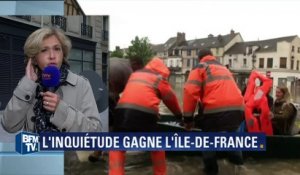 Valérie Pécresse: "J'ai demandé aux agents de la SNCF de suspendre la grève"