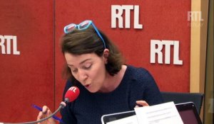 Affaire Baupin : "Le libertinage est au harcèlement ce que la phobie administrative est à la fraude fiscale", dit Guillemette Faure