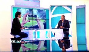 Euro 2016 : comment expliquer l'engouement en Outremer ? - LTOM