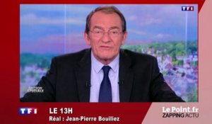 "Il n'y a pas de trucage !" Quand Yann Barthès raille les problèmes gastriques de Jean-Marie Le Pen - Zapping du 3 juin