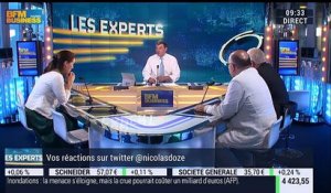 Nicolas Doze: Les Experts (2/2) - 06/06