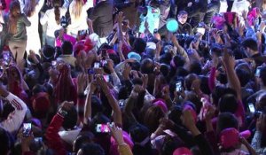 Pérou : Kuczynski devance la fille Fujimori à la présidentielle