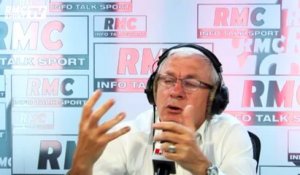 Luis Fernandez : "Je n’ai jamais été un fervent supporter de Dimitri Payet"