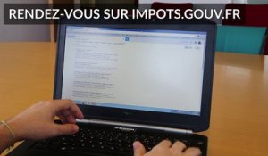 Comment déclarer vos impôts en ligne étape par étape