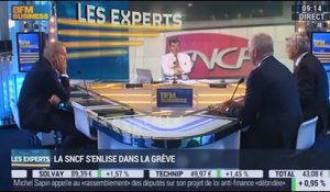 Nicolas Doze: Les Experts (1/2) - 07/06