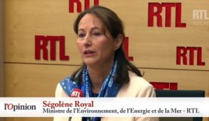 Jean-Claude Mailly (FO) : "Je suspends le mouvement si le Gouvernement suspend son projet de loi"