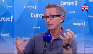 Thierry Lhermitte : "J'habitais chez Coluche et son épouse Véronique" (vidéo)