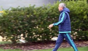 Man Utd - Desailly : "Mourinho va t-il être différent ?"